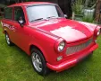 Trabant 1.1 Spezialumbau