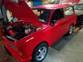 Trabant 1.1 Spezialumbau
