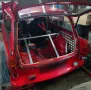 Trabant 1.1 Spezialumbau