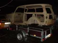 Trabant 1.1 Spezialumbau