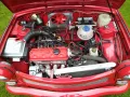 Trabant 1.1 Spezialumbau