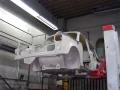 Trabant 1.1 Spezialumbau