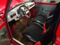 Trabant 1.1 Spezialumbau