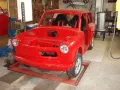 Trabant 1.1 Spezialumbau