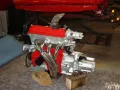 Trabant 1.1 Spezialumbau