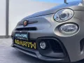 Abarth 595 C 1.4 Turbo T-Jet 180 CV Competizione
