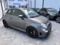Abarth 595 C 1.4 Turbo T-Jet 180 CV Competizione