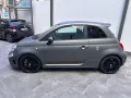 Abarth 595 C 1.4 Turbo T-Jet 180 CV Competizione