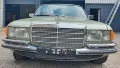 Mercedes-Benz 350 SE W116  V8 