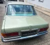 Mercedes-Benz 350 SE W116  V8 