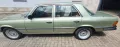 Mercedes-Benz 350 SE W116  V8 