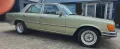 Mercedes-Benz 350 SE W116  V8 