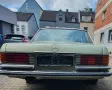 Mercedes-Benz 350 SE W116  V8 