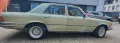 Mercedes-Benz 350 SE W116  V8 