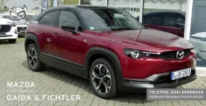 Mazda MX-30 e-SKYACTIV R-EV ADVANTAGE INDUSTRIAL VINTA