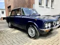 Alfa Romeo Giulia Nuova Super 1300