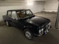 Alfa Romeo Giulia Nuova Super 1300