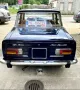 Alfa Romeo Giulia Nuova Super 1300