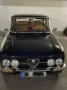 Alfa Romeo Giulia Nuova Super 1300