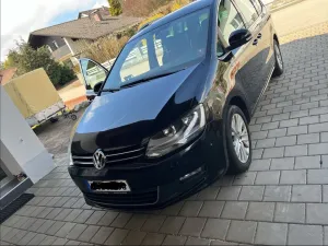 Volkswagen Sharan 1.4 TSI BMT Comfortline 