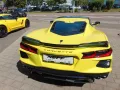 Corvette C8 6,2 V8 3LT Europamodell Lift Magnetic Ride
