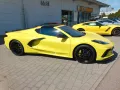 Corvette C8 6,2 V8 3LT Europamodell Lift Magnetic Ride