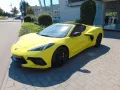 Corvette C8 6,2 V8 3LT Europamodell Lift Magnetic Ride