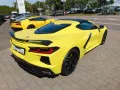 Corvette C8 6,2 V8 3LT Europamodell Lift Magnetic Ride