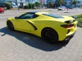 Corvette C8 6,2 V8 3LT Europamodell Lift Magnetic Ride