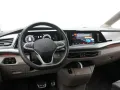 Volkswagen T7 Multivan Style Lang MATRIX H/K 7-SITZER AHK