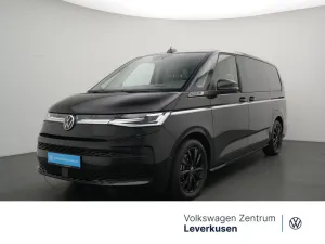 Volkswagen T7 Multivan Style Lang MATRIX H/K 7-SITZER AHK