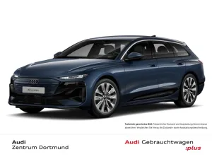 Audi A6 e-tron Avant quattro advanced B&O AHK 360°CAM