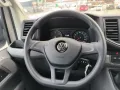 Volkswagen Crafter Kasten mittellang Hochdach FWD Motor 2,0
