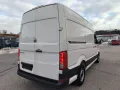 Volkswagen Crafter Kasten mittellang Hochdach FWD Motor 2,0