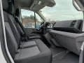 Volkswagen Crafter Kasten mittellang Hochdach FWD Motor 2,0