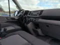 Volkswagen Crafter Kasten mittellang Hochdach FWD Motor 2,0