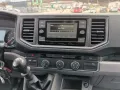 Volkswagen Crafter Kasten mittellang Hochdach FWD Motor 2,0