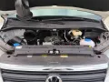Volkswagen Crafter Kasten mittellang Hochdach FWD Motor 2,0