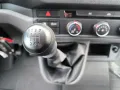 Volkswagen Crafter Kasten mittellang Hochdach FWD Motor 2,0