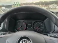 Volkswagen Crafter Kasten mittellang Hochdach FWD Motor 2,0