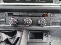 Volkswagen Crafter Kasten mittellang Hochdach FWD Motor 2,0
