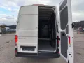 Volkswagen Crafter Kasten mittellang Hochdach FWD Motor 2,0