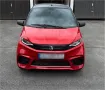 Other Aixam Sport 2300km, Sommer 2024