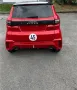 Other Aixam Sport 2300km, Sommer 2024