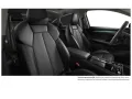 Audi Q6 e-tron Sportback performance advanced PANO