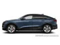 Audi Q6 e-tron Sportback performance advanced PANO