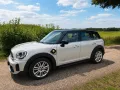 MINI Countryman SE ALL4 (Cooper) Head-Up-Navi-LED-RFK