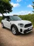 MINI Countryman SE ALL4 (Cooper) Head-Up-Navi-LED-RFK