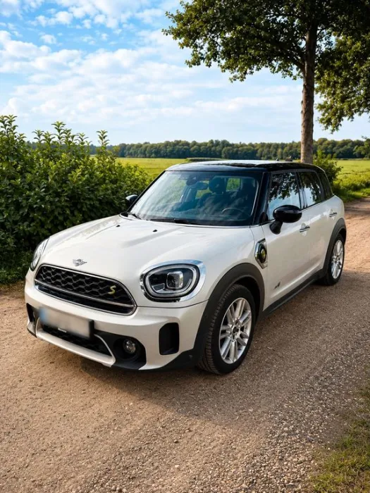 MINI Countryman SE ALL4 (Cooper) Head-Up-Navi-LED-RFK