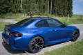 BMW M2 Coupé -